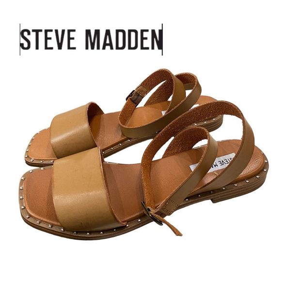 Steve Madden Shoes - STEVE MADDEN Deedy Tan Women's